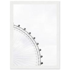 Riesenrad am Himmelsrand - Aurora Designs