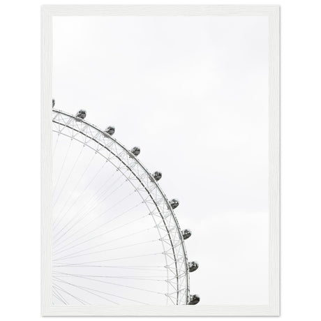 Riesenrad am Himmelsrand - Aurora Designs