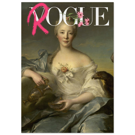 Rogue (Vogue) - Aurora Designs