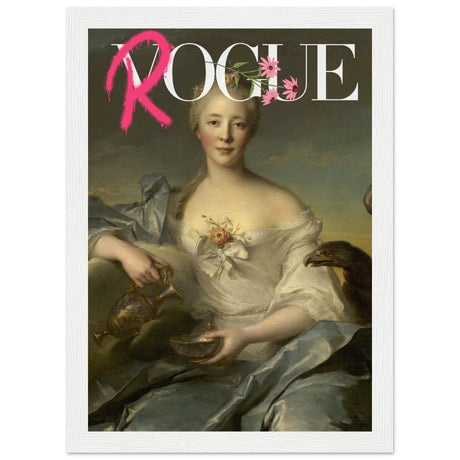 Rogue (Vogue) - Aurora Designs