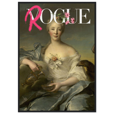 Rogue (Vogue) - Aurora Designs