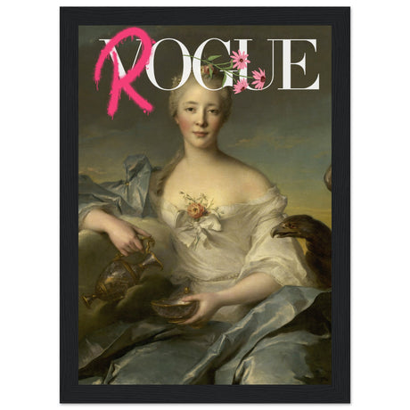 Rogue (Vogue) - Aurora Designs