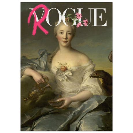 Rogue (Vogue) - Aurora Designs