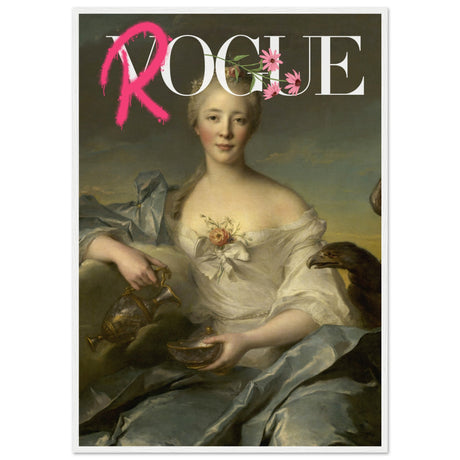 Rogue (Vogue) - Aurora Designs