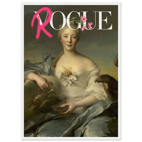 Rogue (Vogue) - Aurora Designs