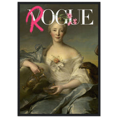 Rogue (Vogue) - Aurora Designs