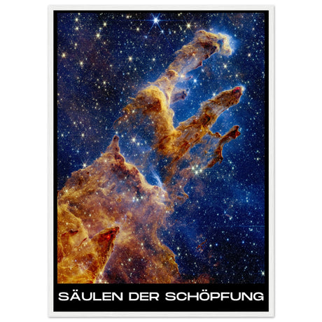 Säulen der Schöpfung - Edition 1 - Aurora Designs