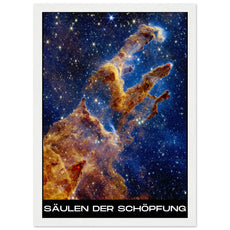 Säulen der Schöpfung - Edition 1 - Aurora Designs