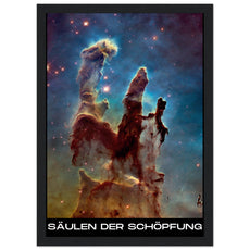 Säulen der Schöpfung - Edition 2 - Aurora Designs