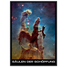 Säulen der Schöpfung - Edition 2 - Aurora Designs