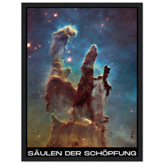 Säulen der Schöpfung - Edition 2 - Aurora Designs