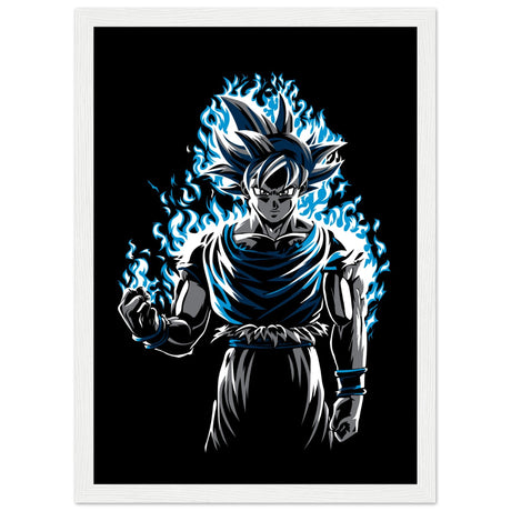 Son Goku Edition 1 - Dragonball - Aurora Designs