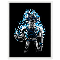 Son Goku Edition 1 - Dragonball - Aurora Designs