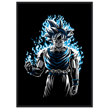 Son Goku Edition 1 - Dragonball - Aurora Designs