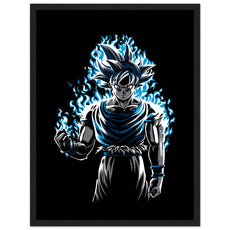 Son Goku Edition 1 - Dragonball - Aurora Designs