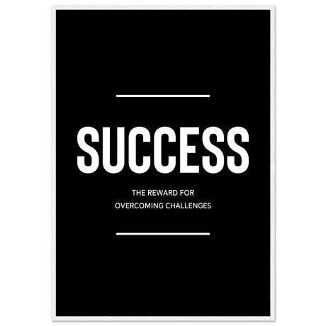 Success Edition 1 - Aurora Designs