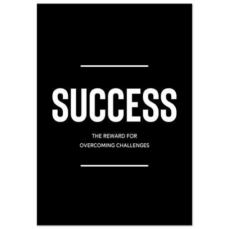 Success Edition 1 - Aurora Designs