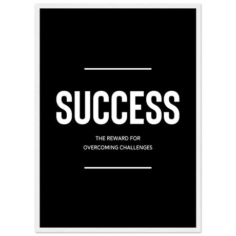 Success Edition 1 - Aurora Designs