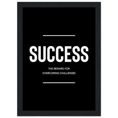 Success Edition 1 - Aurora Designs