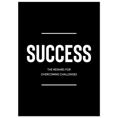 Success Edition 1 - Aurora Designs