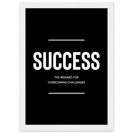 Success Edition 1 - Aurora Designs