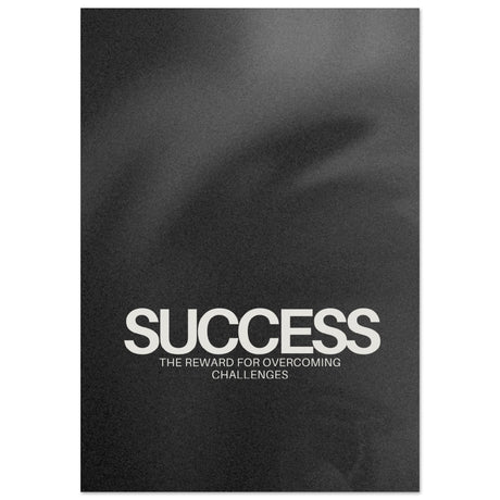 Success Edition 2 - Aurora Designs