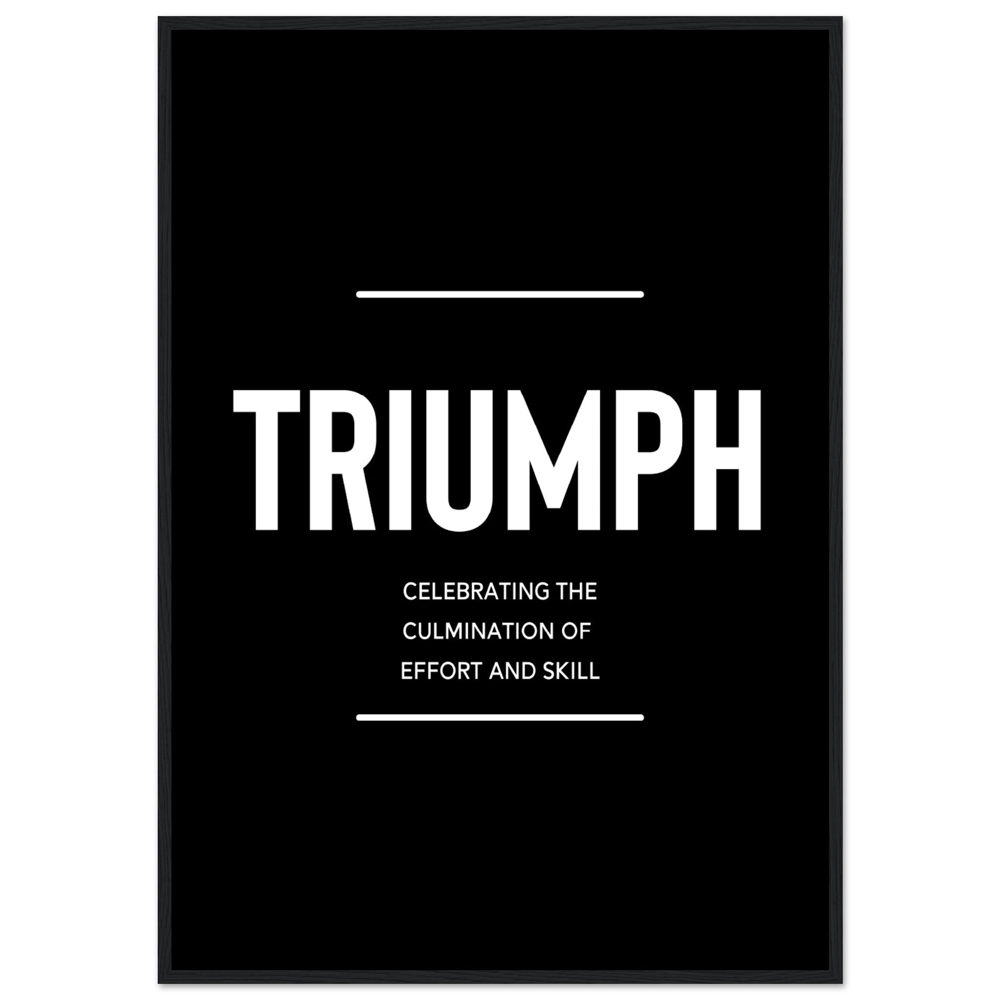 Triumph Edition 1 - Aurora Designs