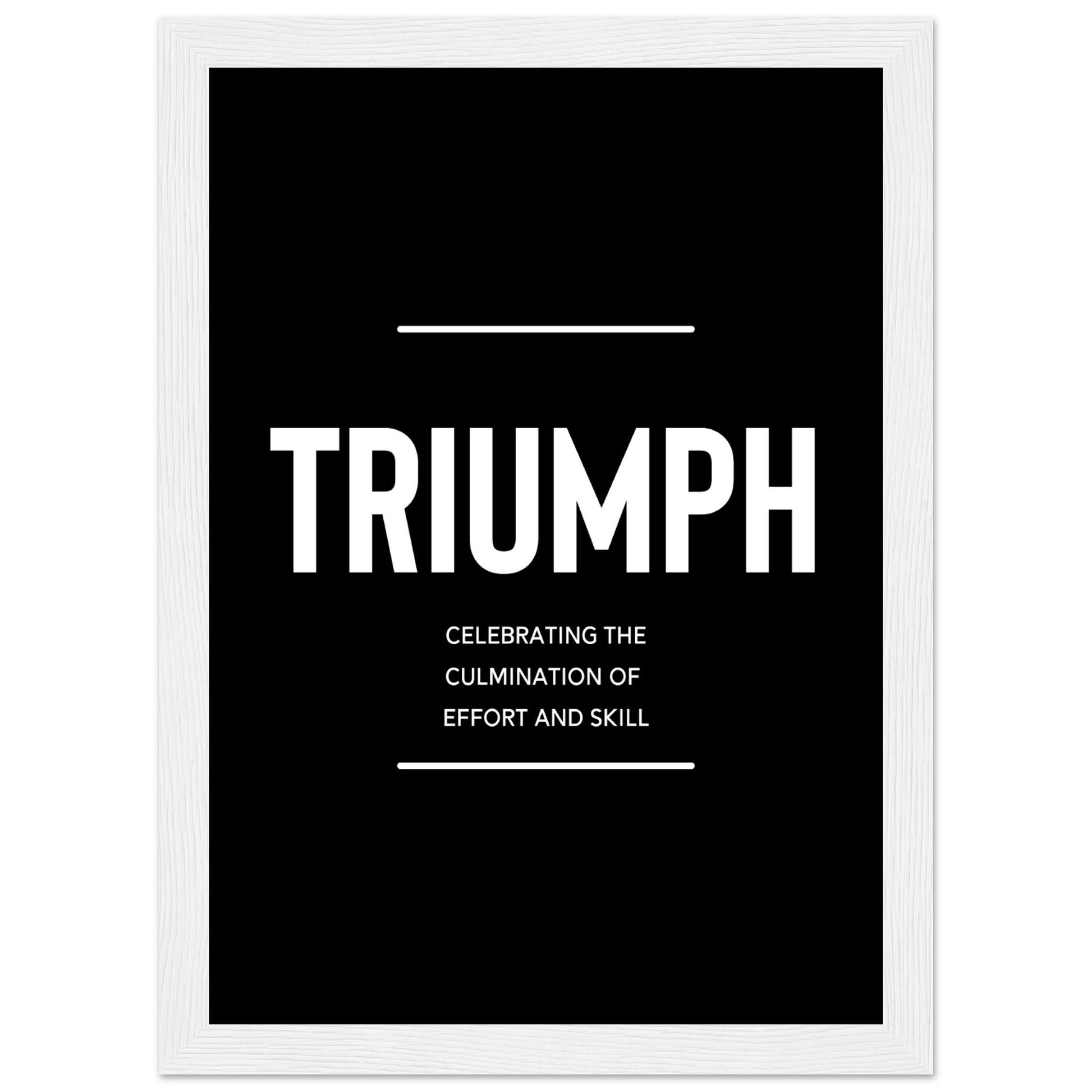 Triumph Edition 1 - Aurora Designs