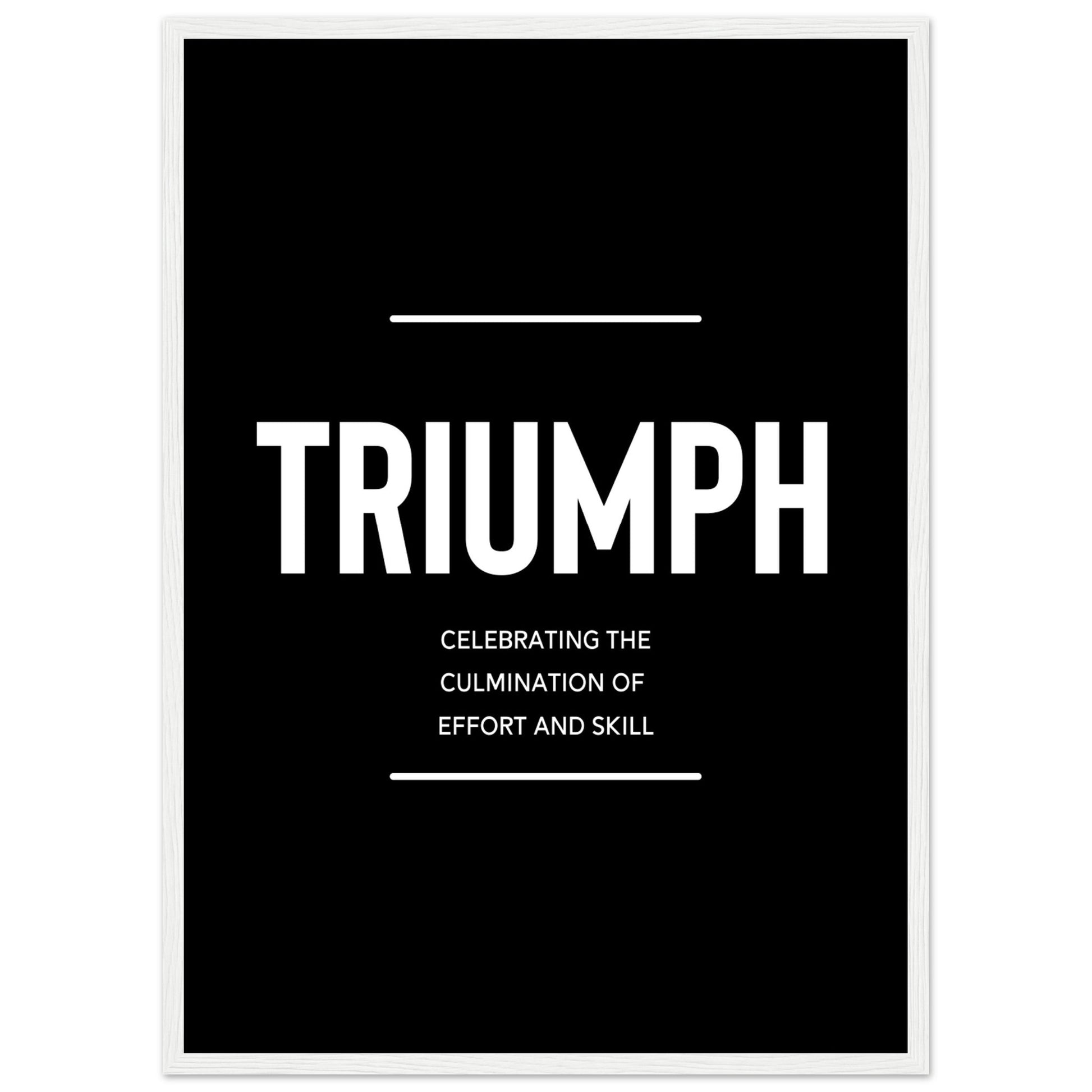 Triumph Edition 1 - Aurora Designs