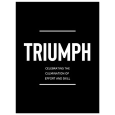 Triumph Edition 1 - Aurora Designs