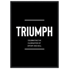 Triumph Edition 1 - Aurora Designs