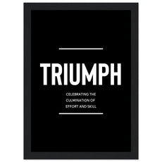 Triumph Edition 1 - Aurora Designs