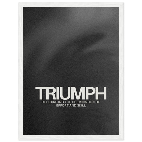 Triumph Edition 2 - Aurora Designs