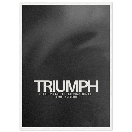 Triumph Edition 2 - Aurora Designs