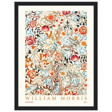 William Morris - Akanthus, 1874 - Aurora Designs