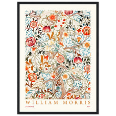 William Morris - Akanthus, 1874 - Aurora Designs