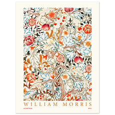 William Morris - Akanthus, 1874 - Aurora Designs