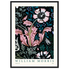 William Morris - Akanthus - Wald, 1874 - Aurora Designs