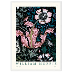 William Morris - Akanthus - Wald, 1874 - Aurora Designs