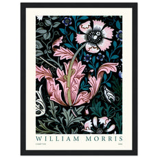 William Morris - Akanthus - Wald, 1874 - Aurora Designs