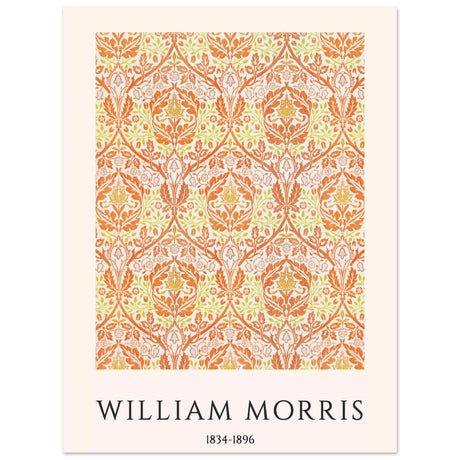 William Morris - Goldener Zweig - Aurora Designs