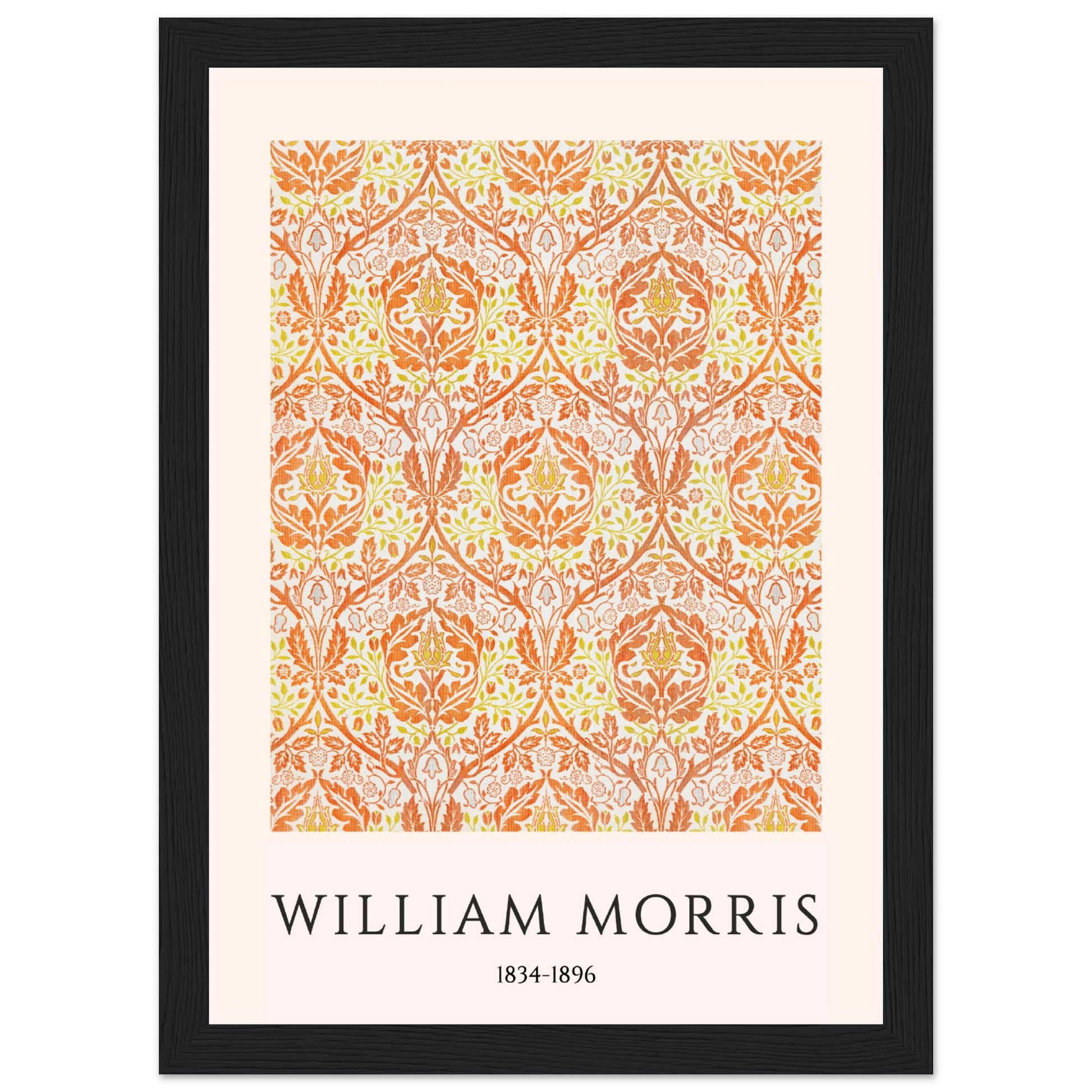 William Morris - Goldener Zweig - Aurora Designs