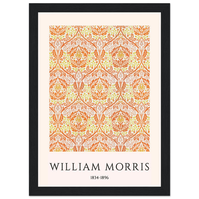 William Morris - Goldener Zweig - Aurora Designs