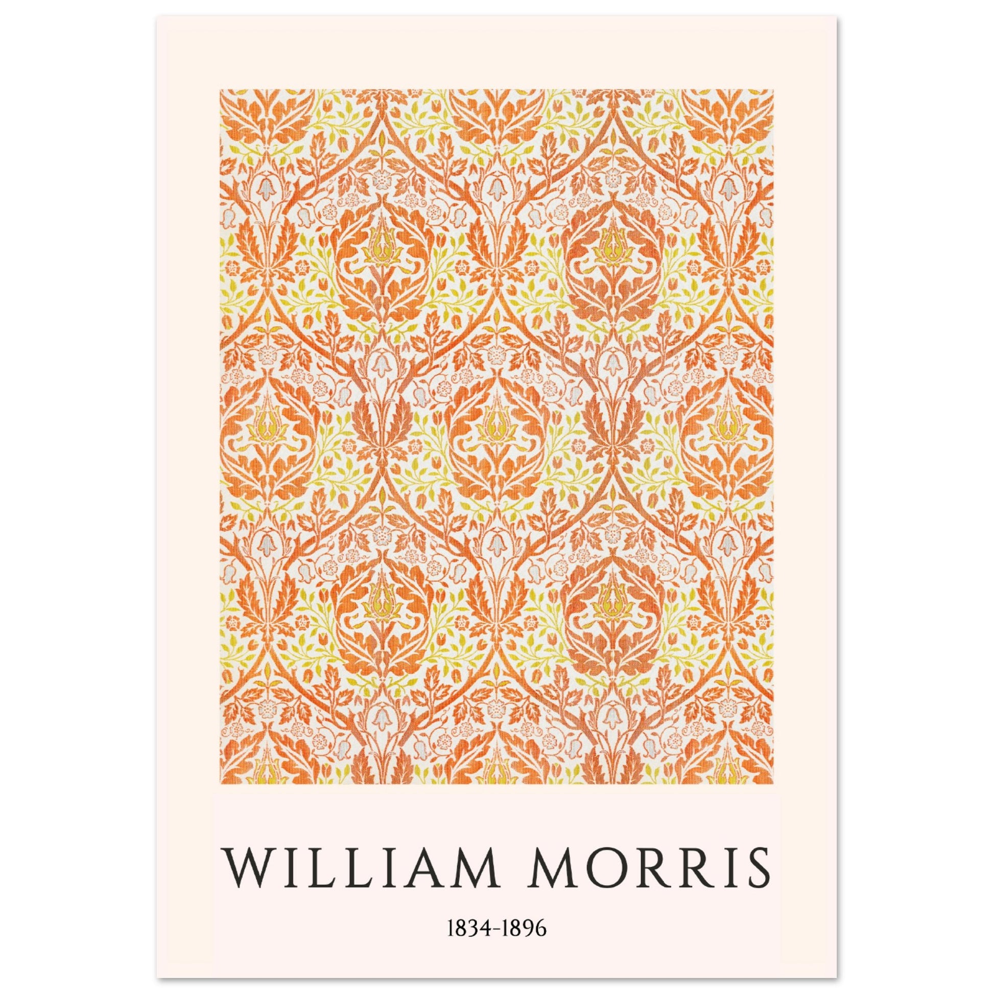 William Morris - Goldener Zweig - Aurora Designs