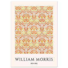 William Morris - Goldener Zweig - Aurora Designs