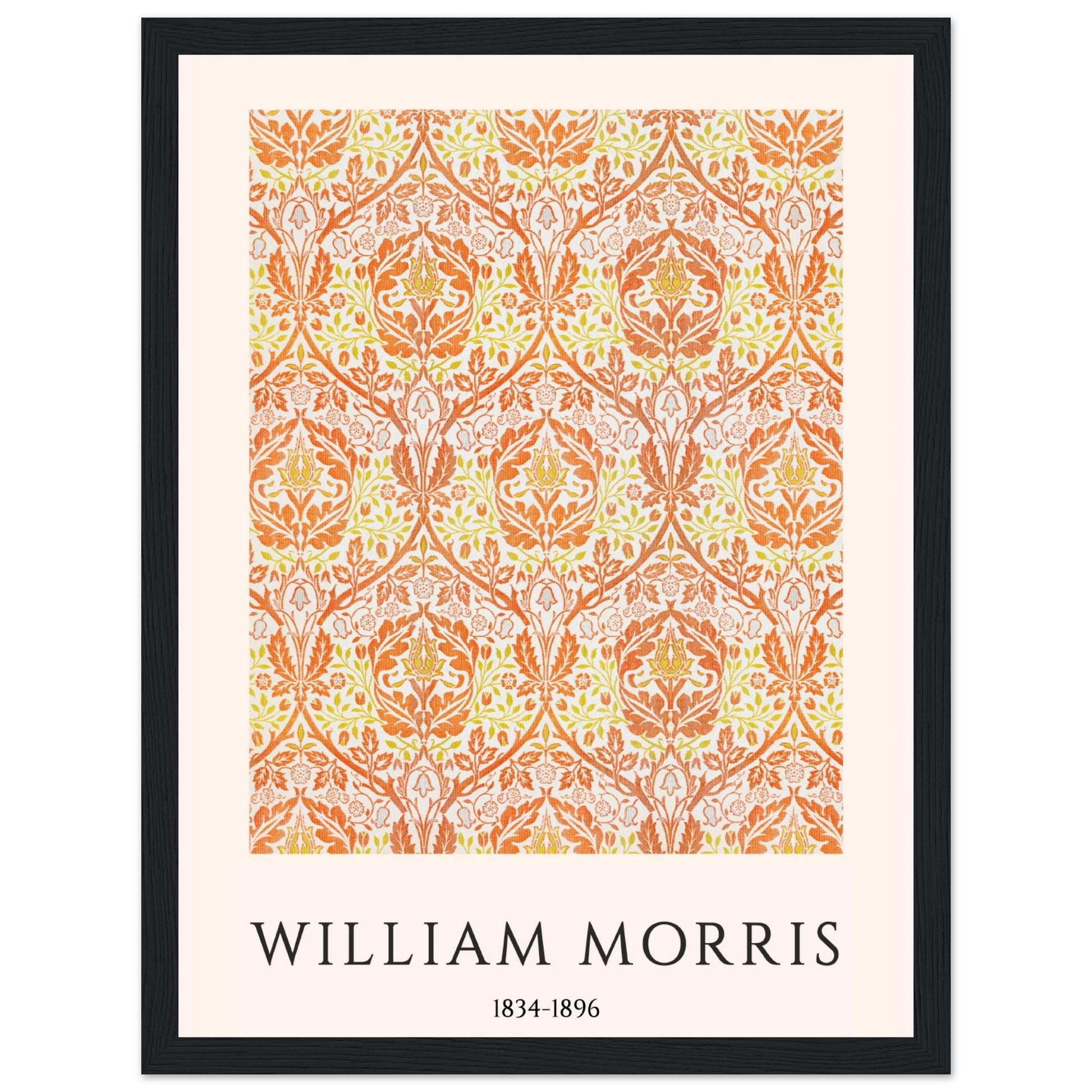 William Morris - Goldener Zweig - Aurora Designs