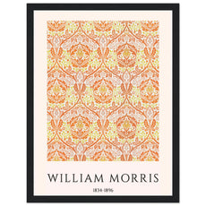 William Morris - Goldener Zweig - Aurora Designs