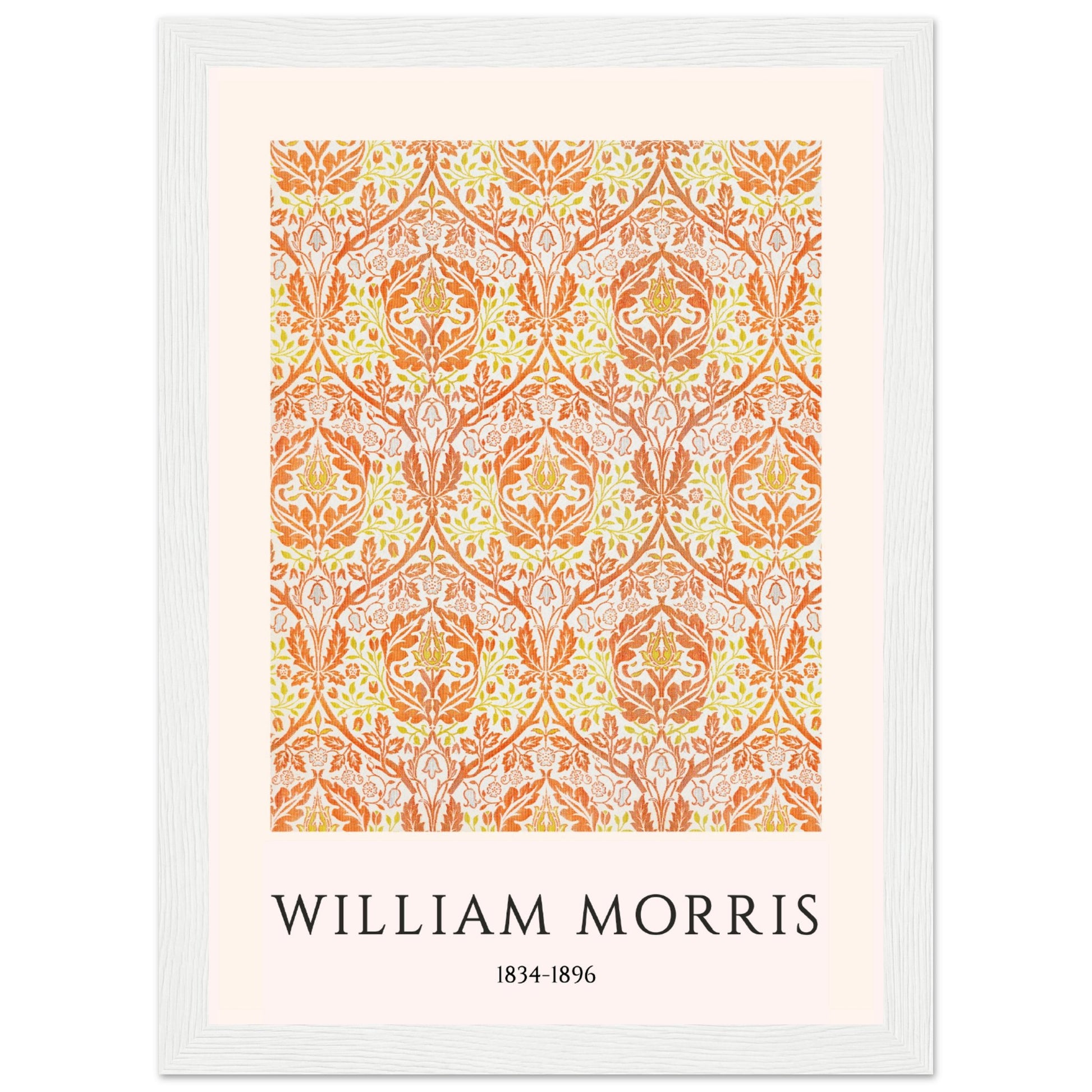 William Morris - Goldener Zweig - Aurora Designs