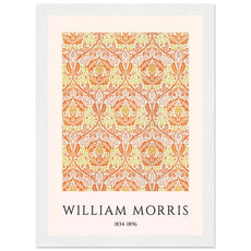 William Morris - Goldener Zweig - Aurora Designs