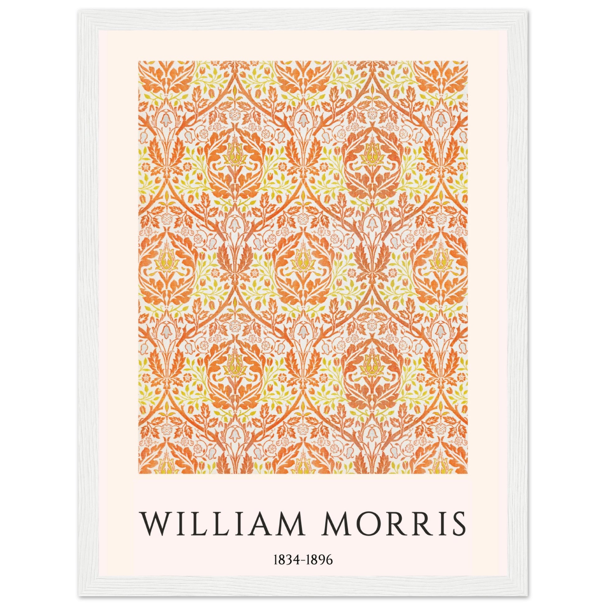 William Morris - Goldener Zweig - Aurora Designs